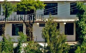 Peaceful Dalhousie Homestay